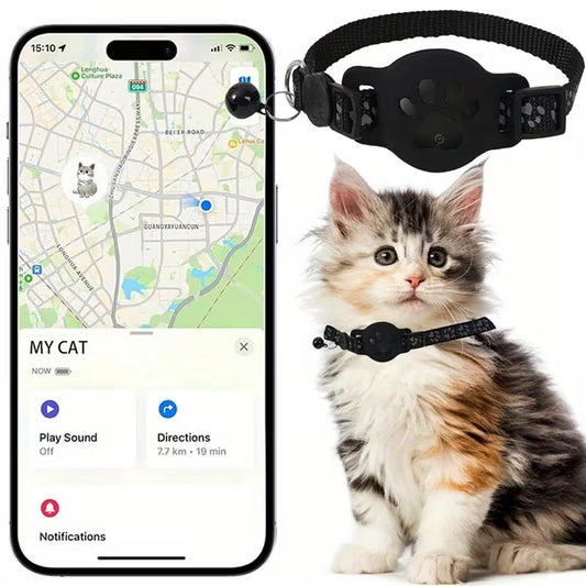 PetFinder GPS Halsband